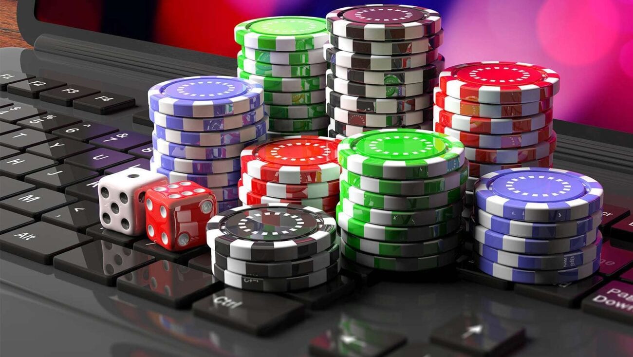 Mielenkiintoisia faktoja Veikkaan, ettet koskaan tiennyt paras online casino