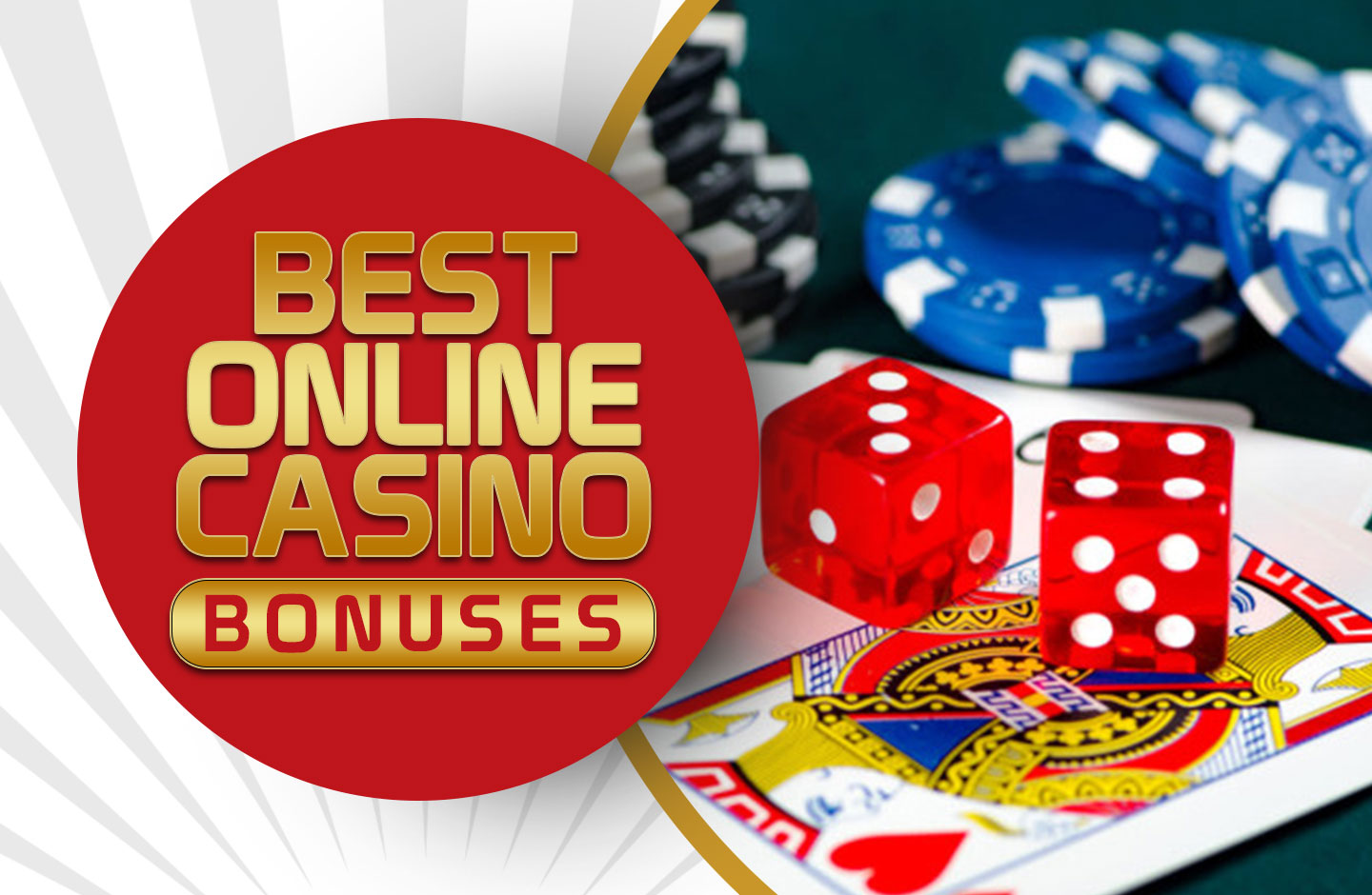 10 vinkkiä, jotka muuttavat tapaasi casinos